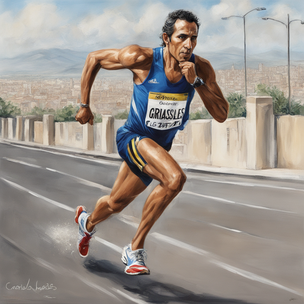Carlos Grisales