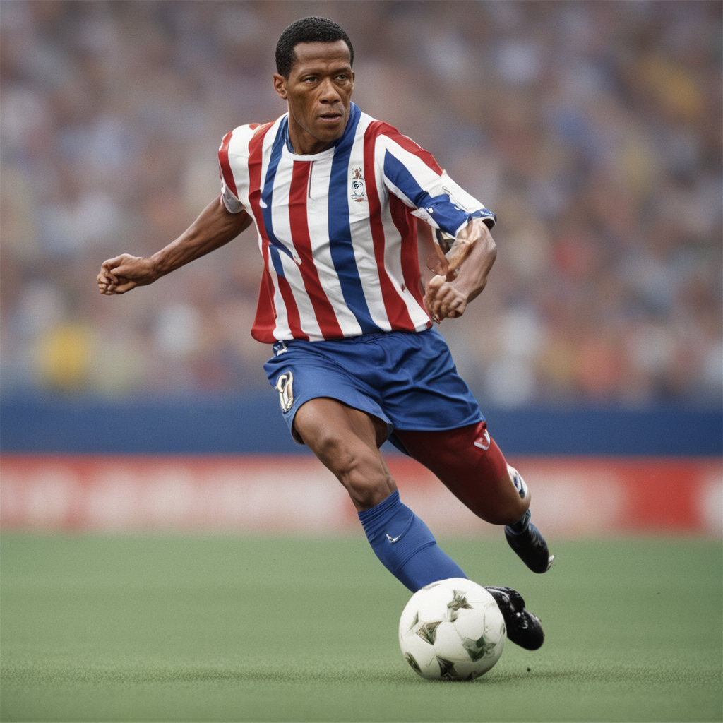 Carlos Gruezo (footballer, born 1975)