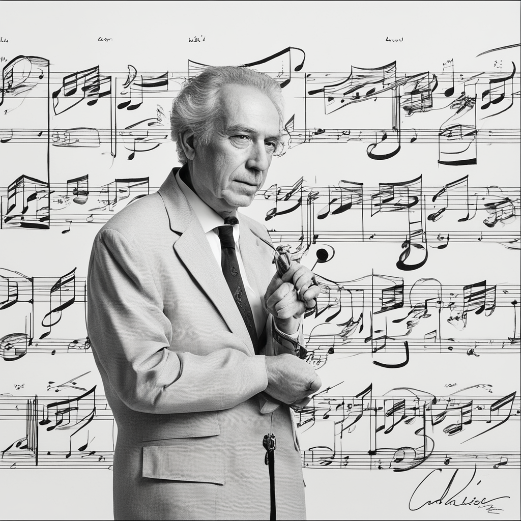 Carlos Grätzer