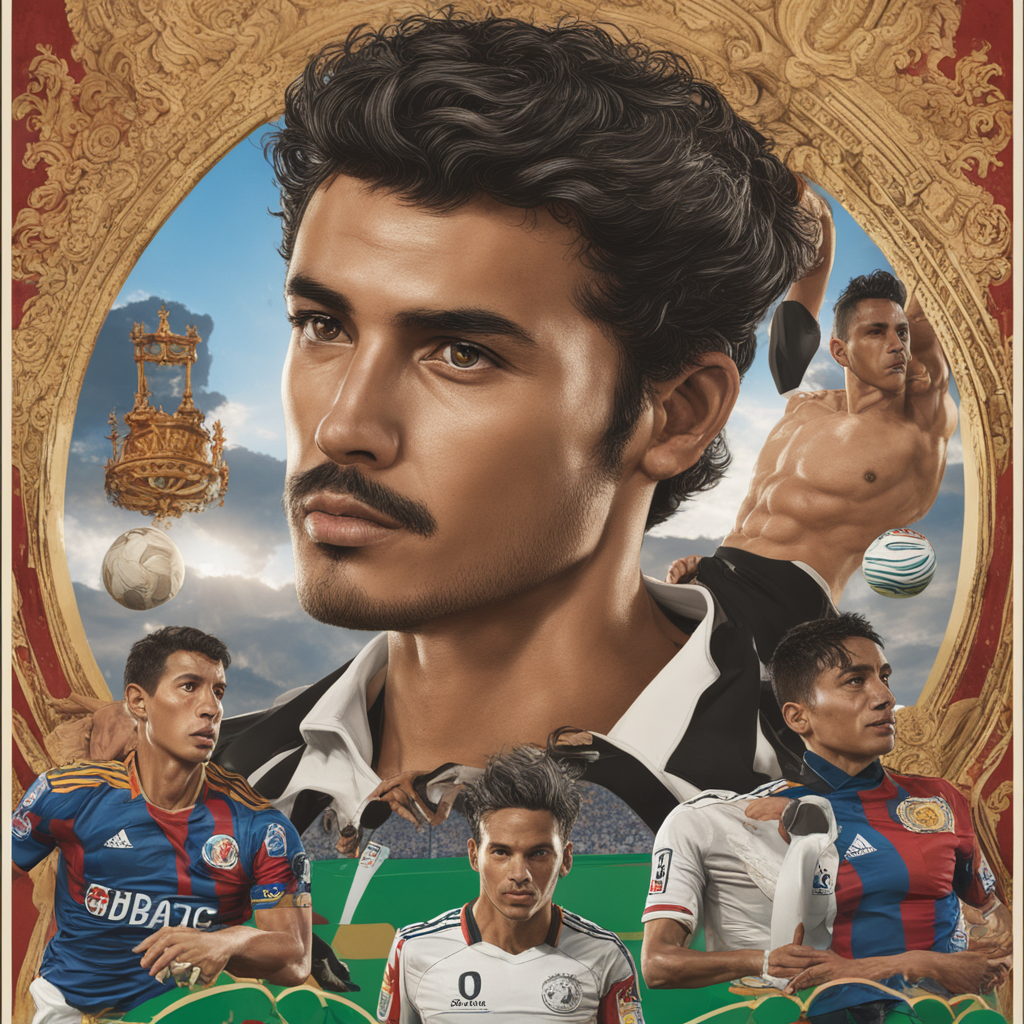 Carlos Guerrero (footballer)