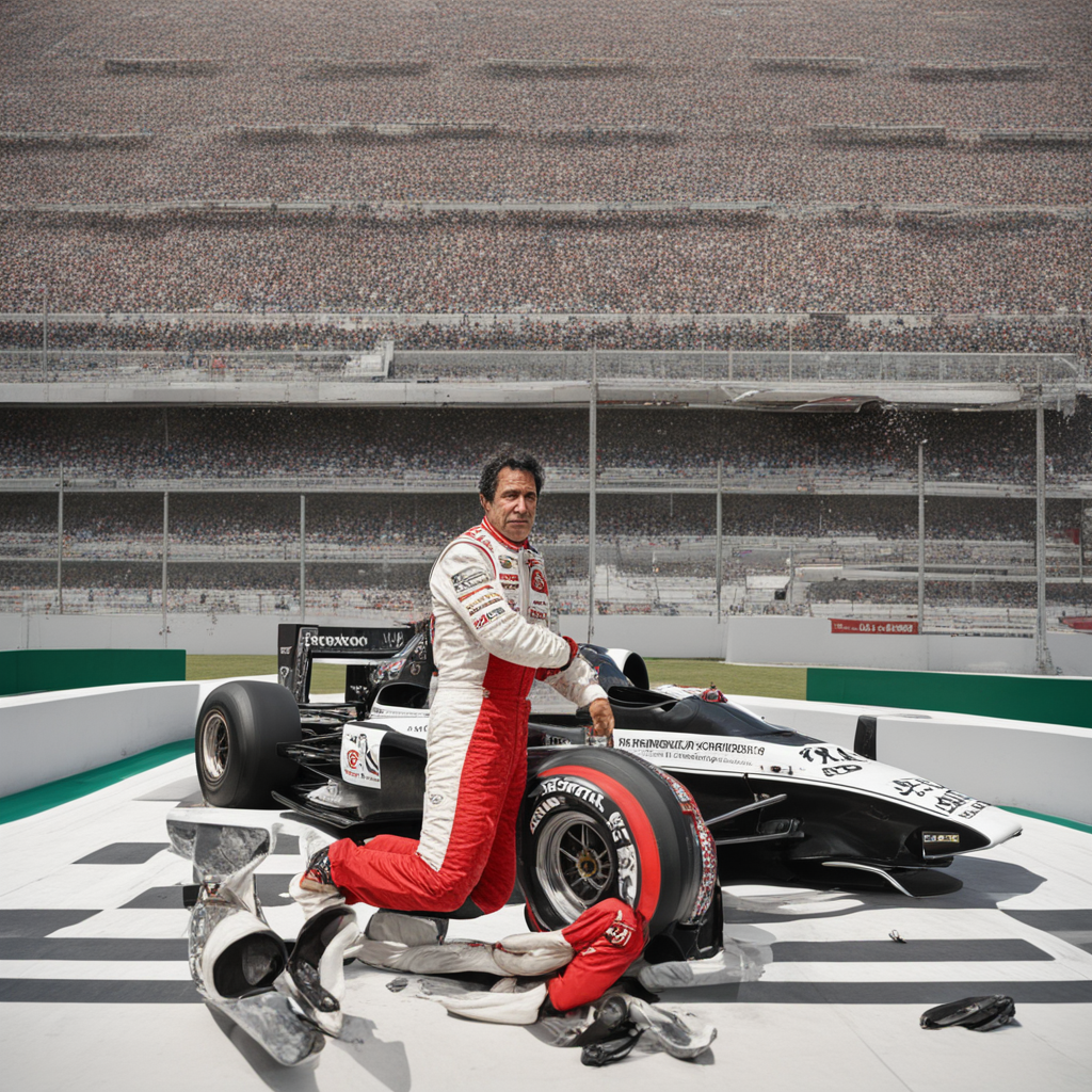 Carlos Guerrero (racing driver)