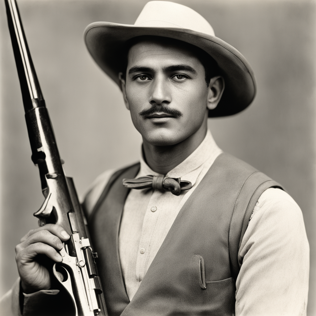 Carlos Guerrero (sport shooter)