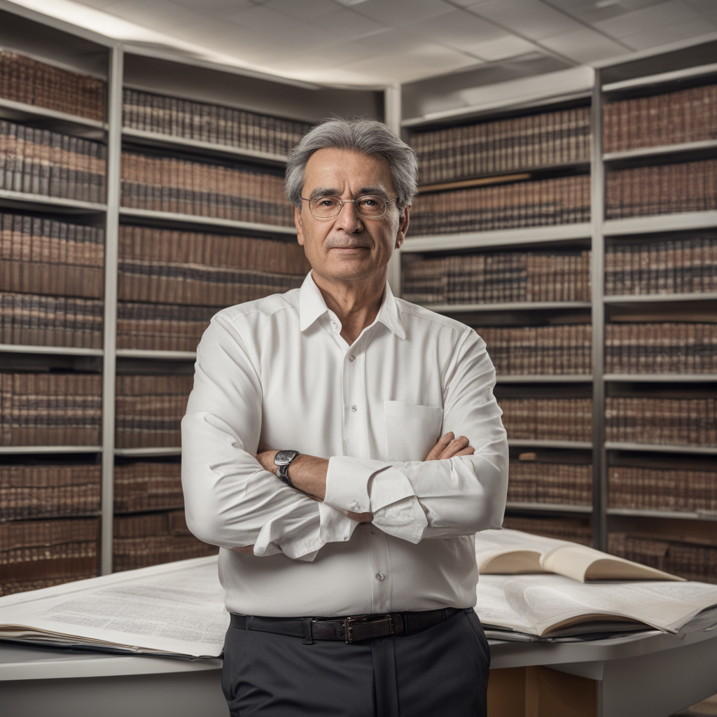 Carlos Guerrero de Lizardi