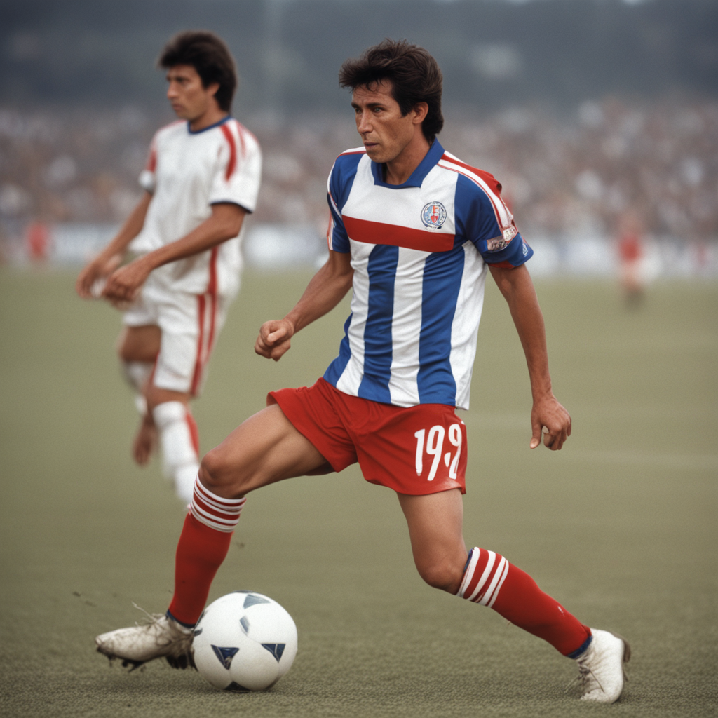 Carlos Guirland