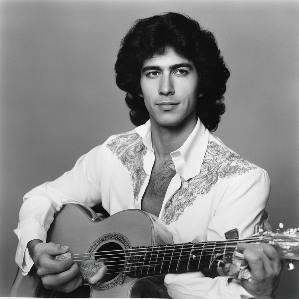 Carlos Guitarlos