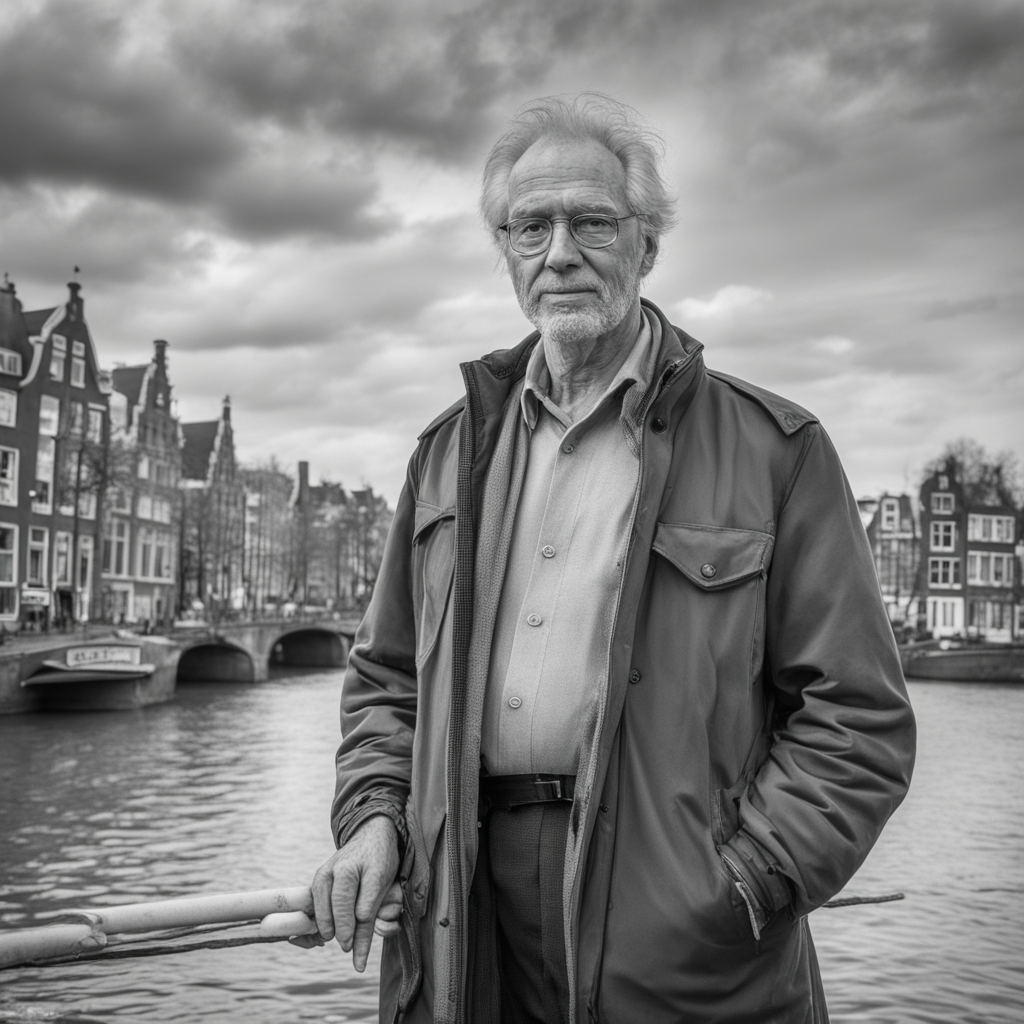 Carlos Gussenhoven