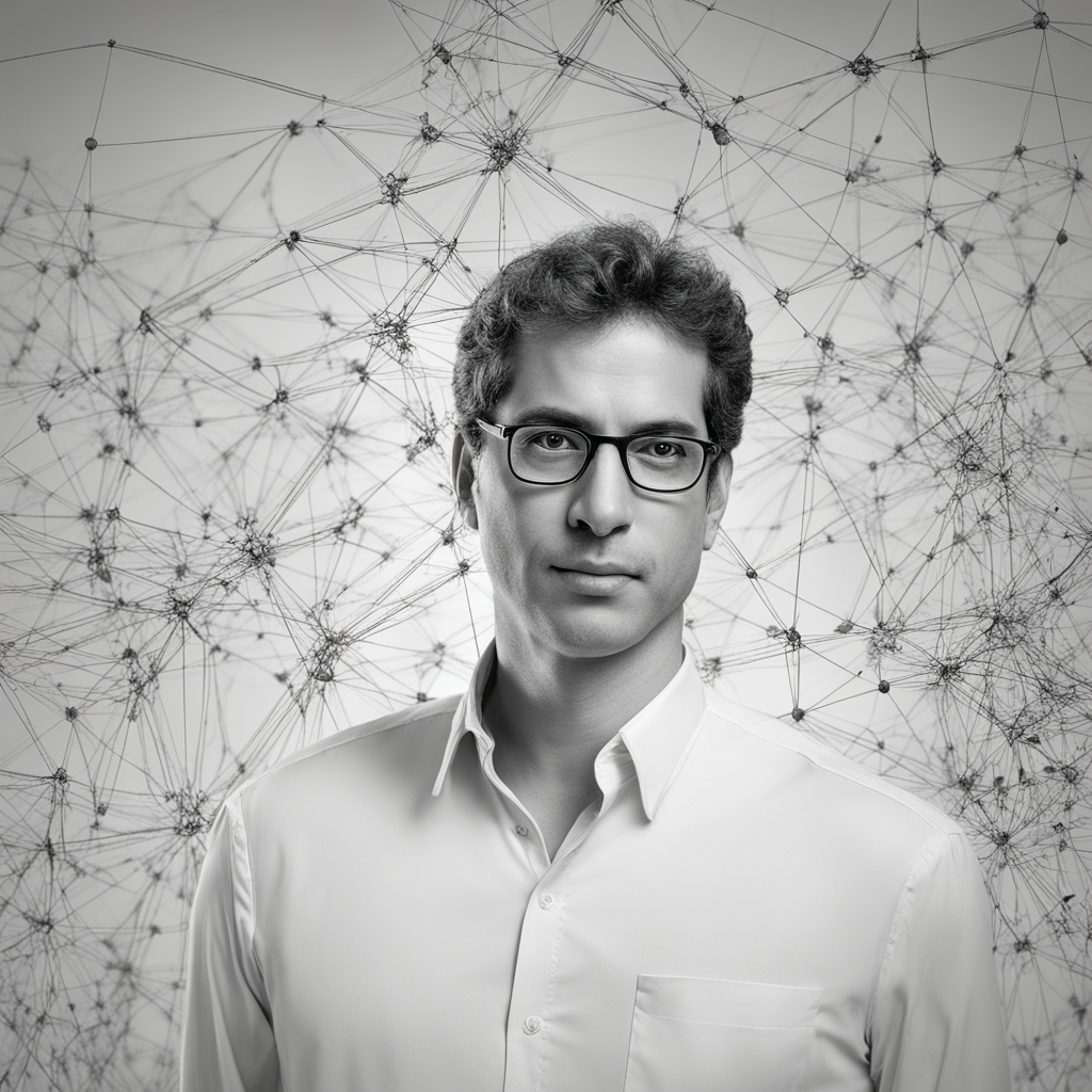 Carlos Gustavo Moreira