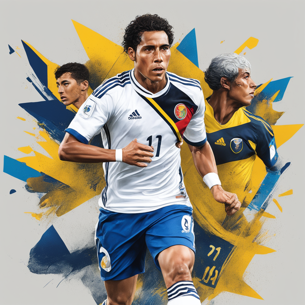 Carlos Gutiérrez (Colombian footballer)