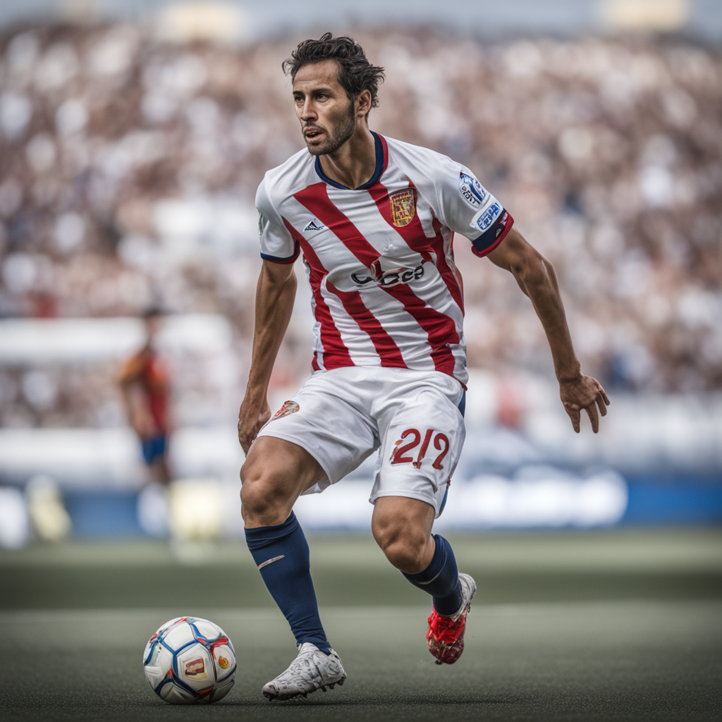 Carlos Gutiérrez (Spanish footballer)