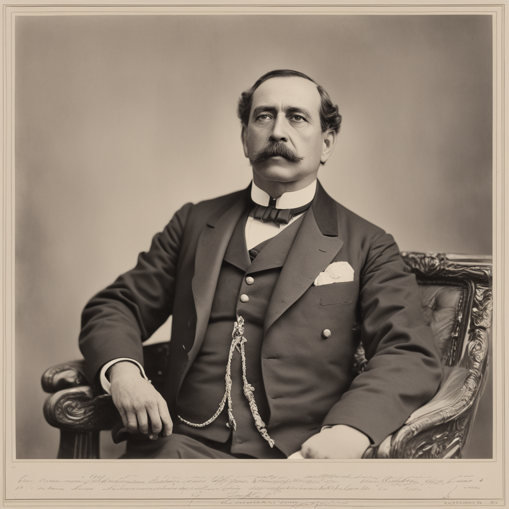 Carlos Gutiérrez (diplomat)