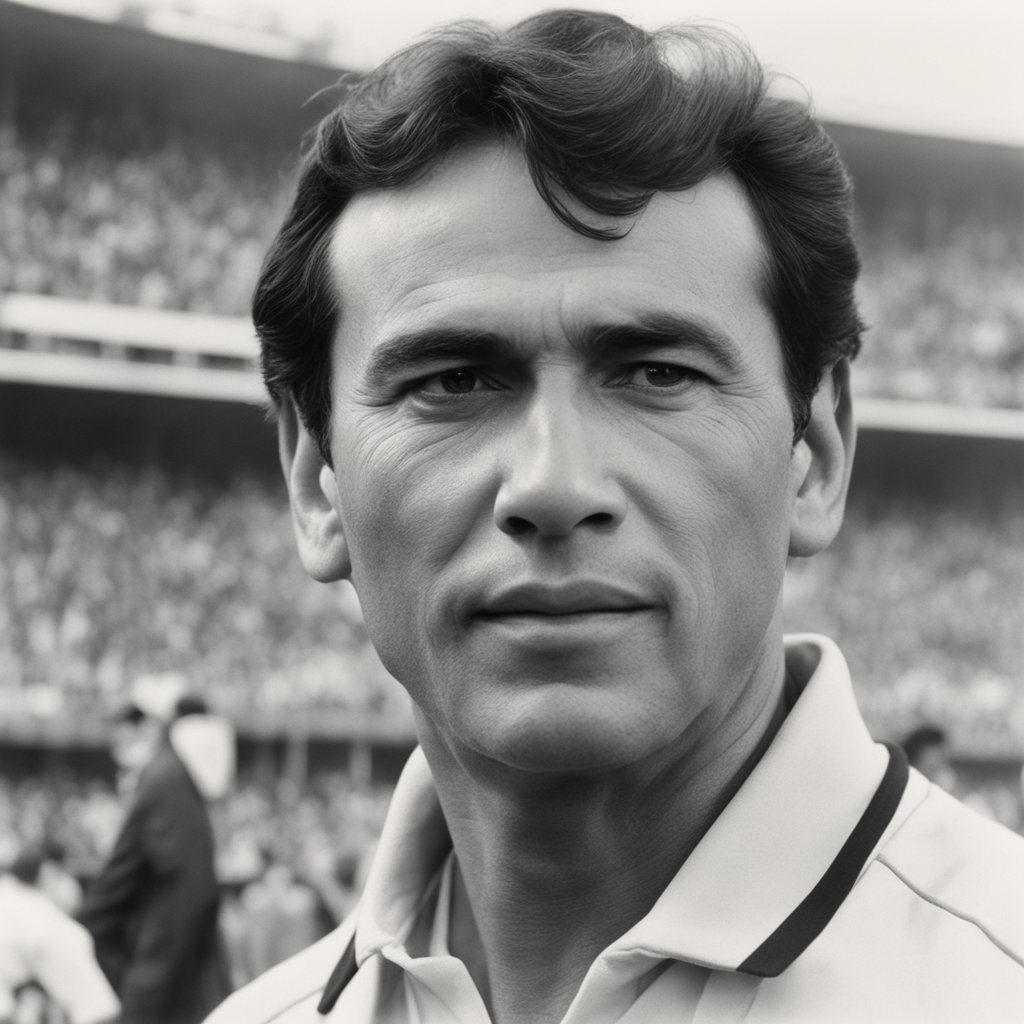 Carlos Gutiérrez (footballer, born 1939)