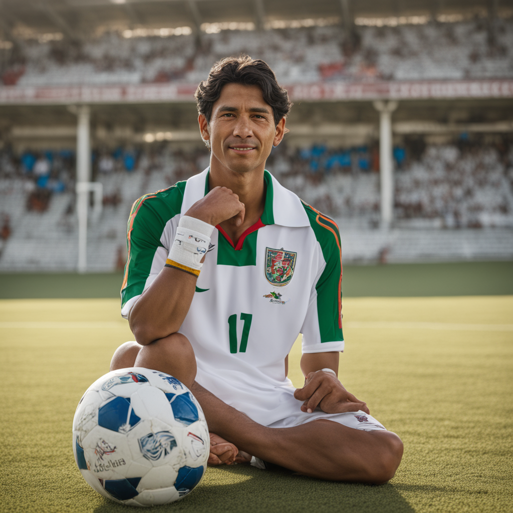 Carlos Gutiérrez (footballer, born 1977)