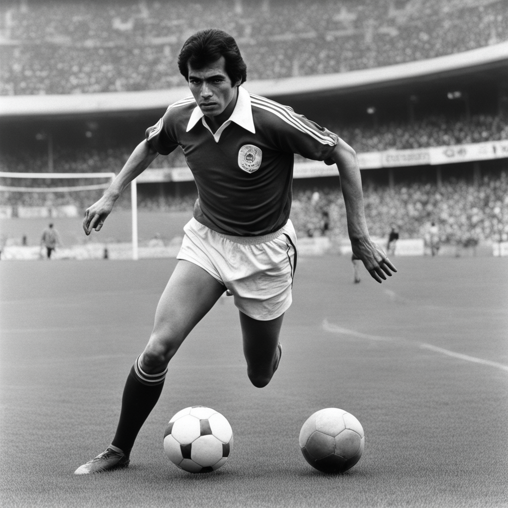 Carlos Gómez (footballer, born 1952)