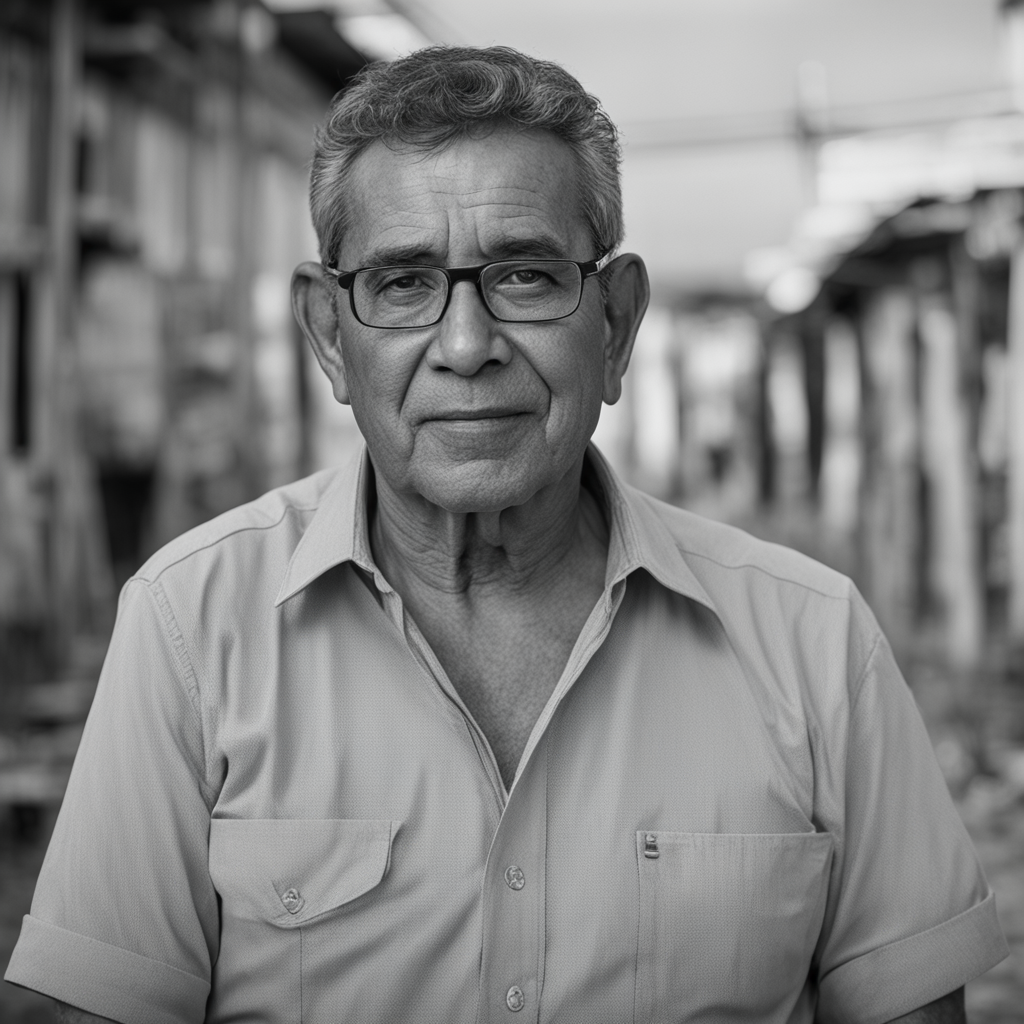 Carlos Gómez Barrera