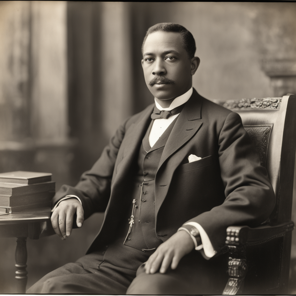 Carlos H. Mason