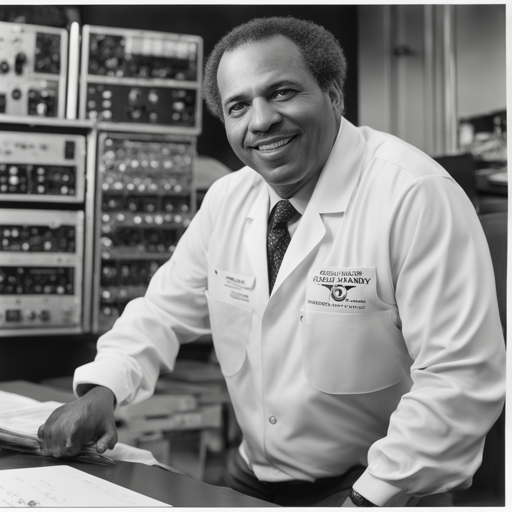 Carlos Handy