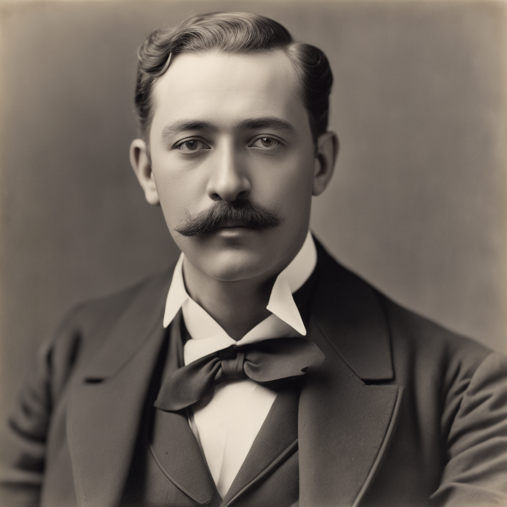 Carlos Hartling