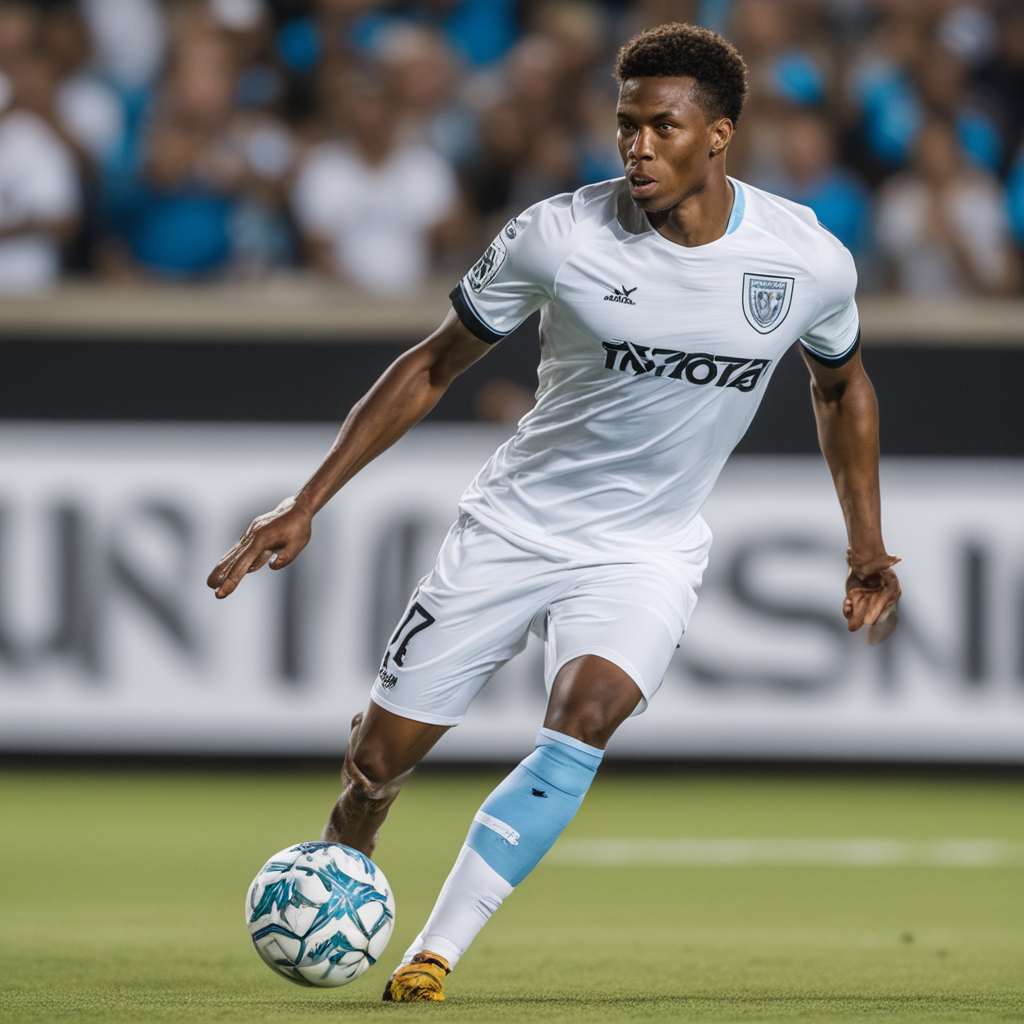 Carlos Harvey