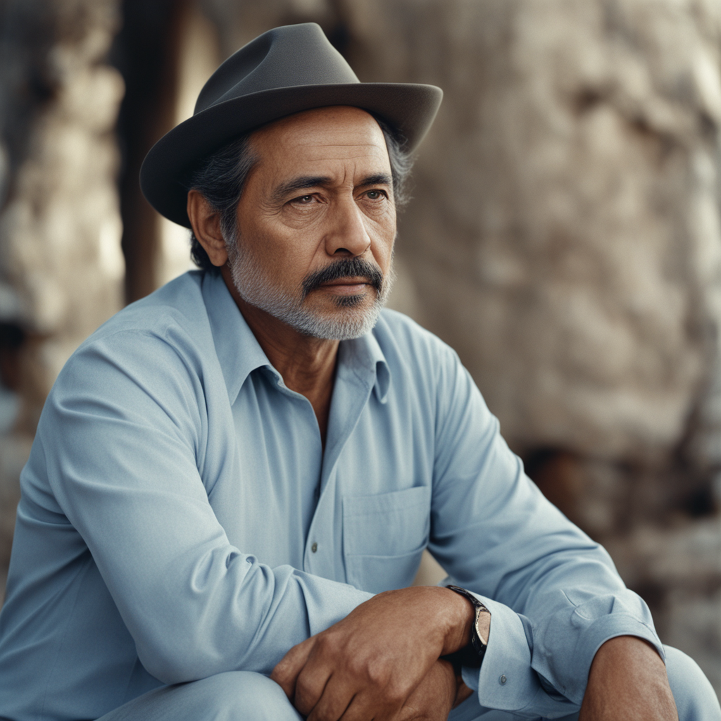 Carlos Hasbún