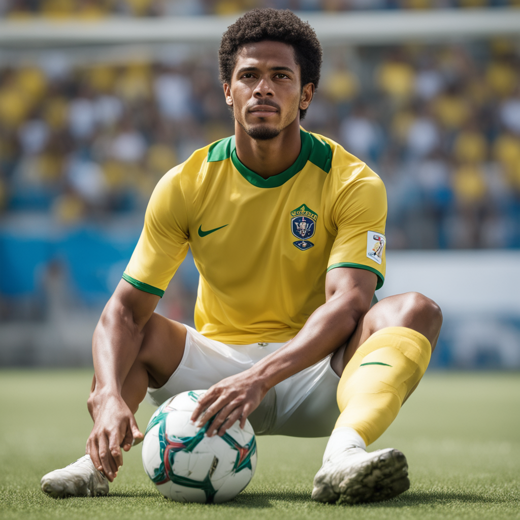 Carlos Henrique (footballer)