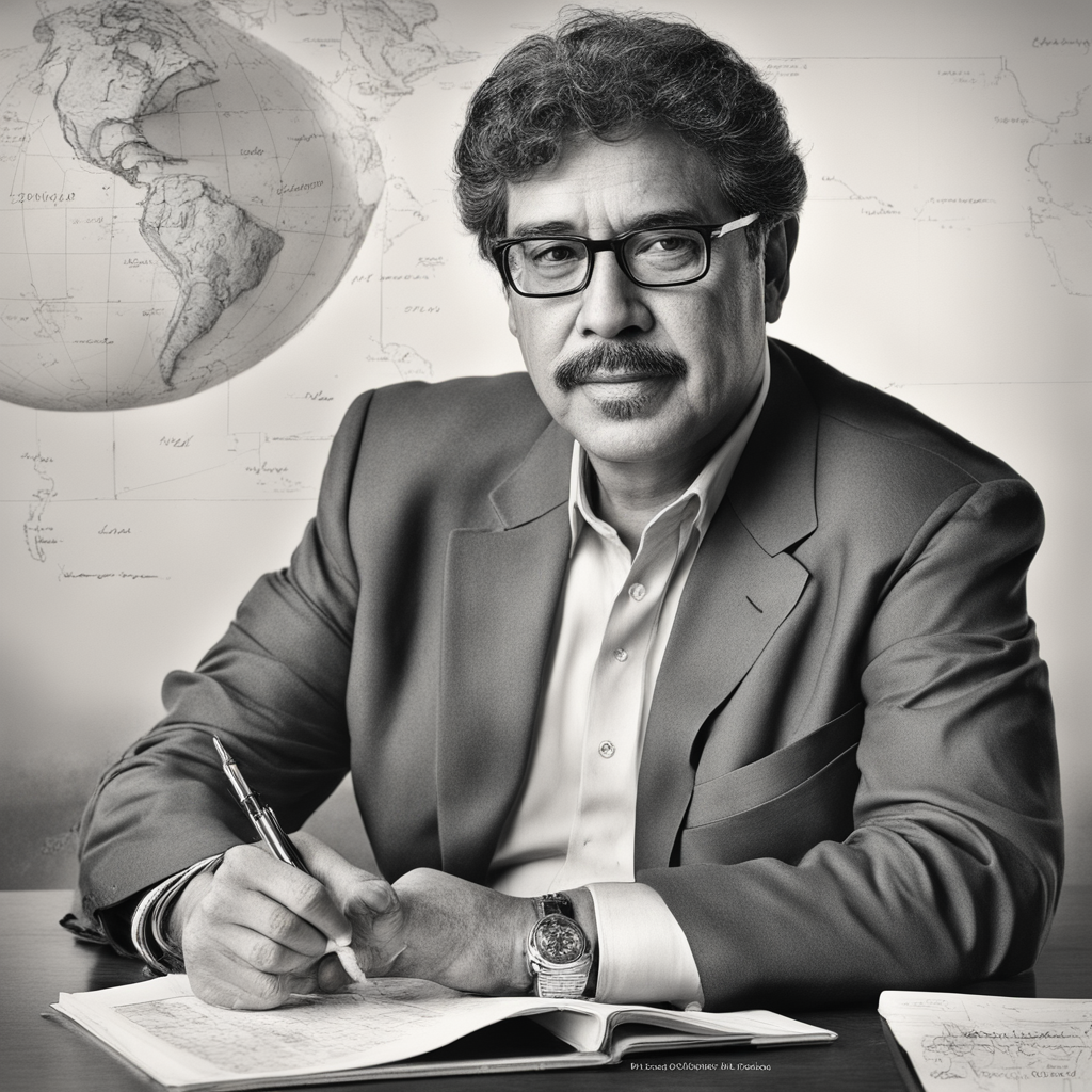 Carlos Henríquez Consalvi