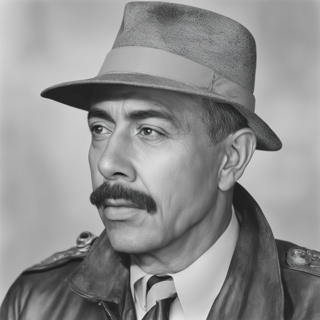 Carlos Hernández (criminal)