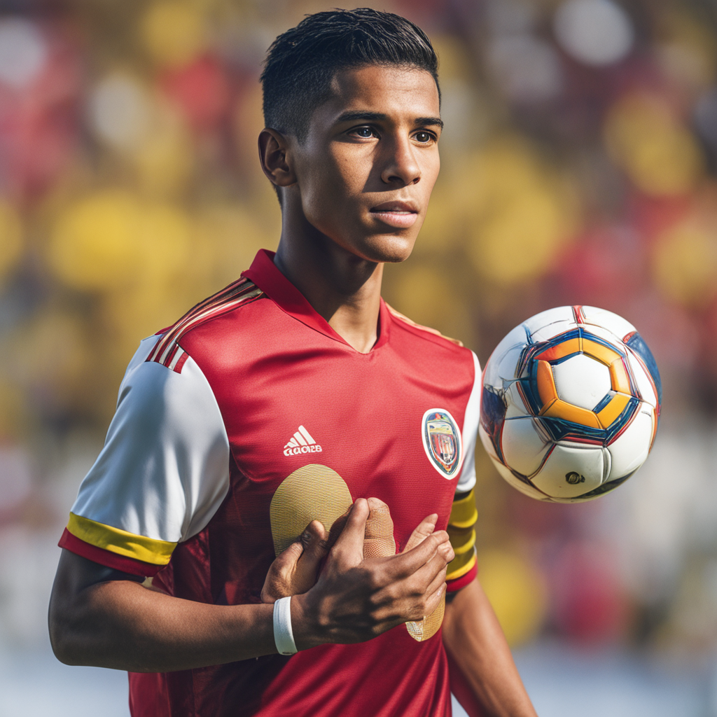 Carlos Hernández (footballer, born 1996)