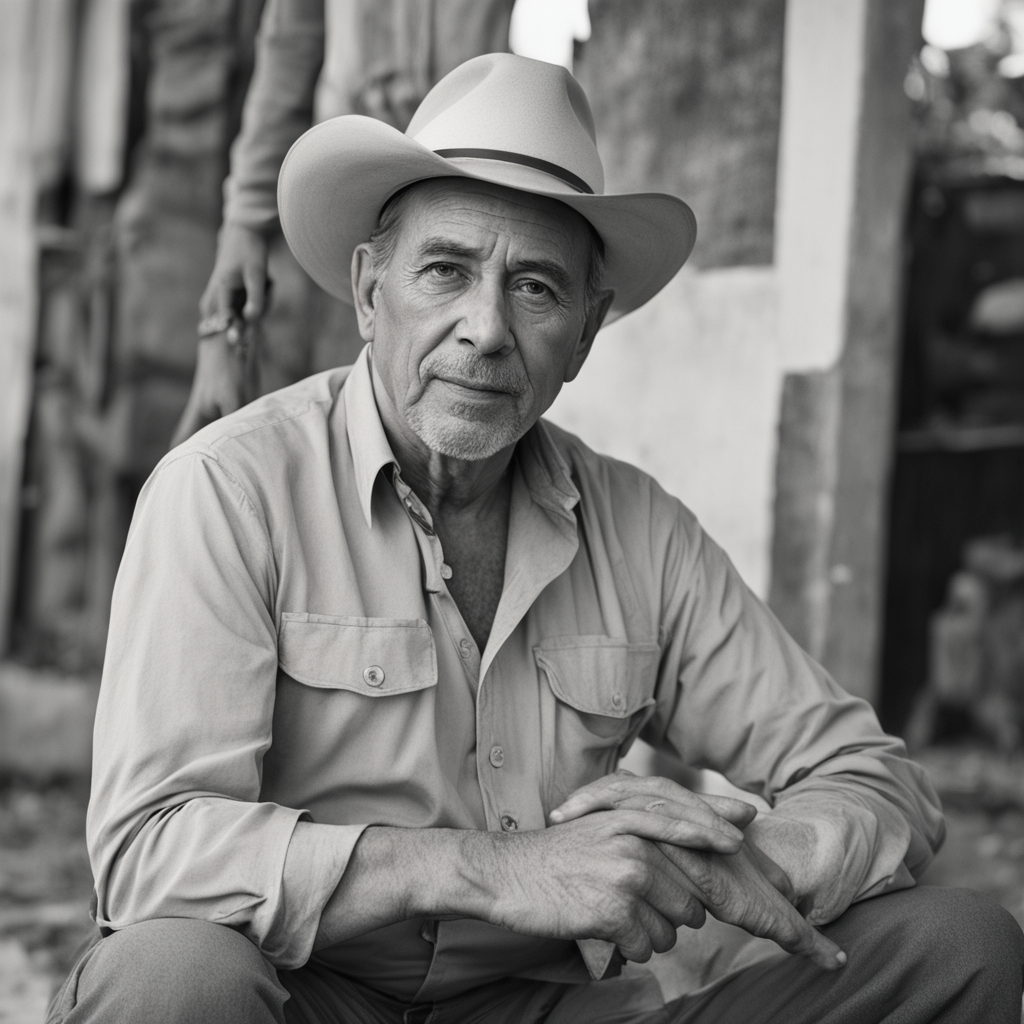 Carlos Hernández Vázquez
