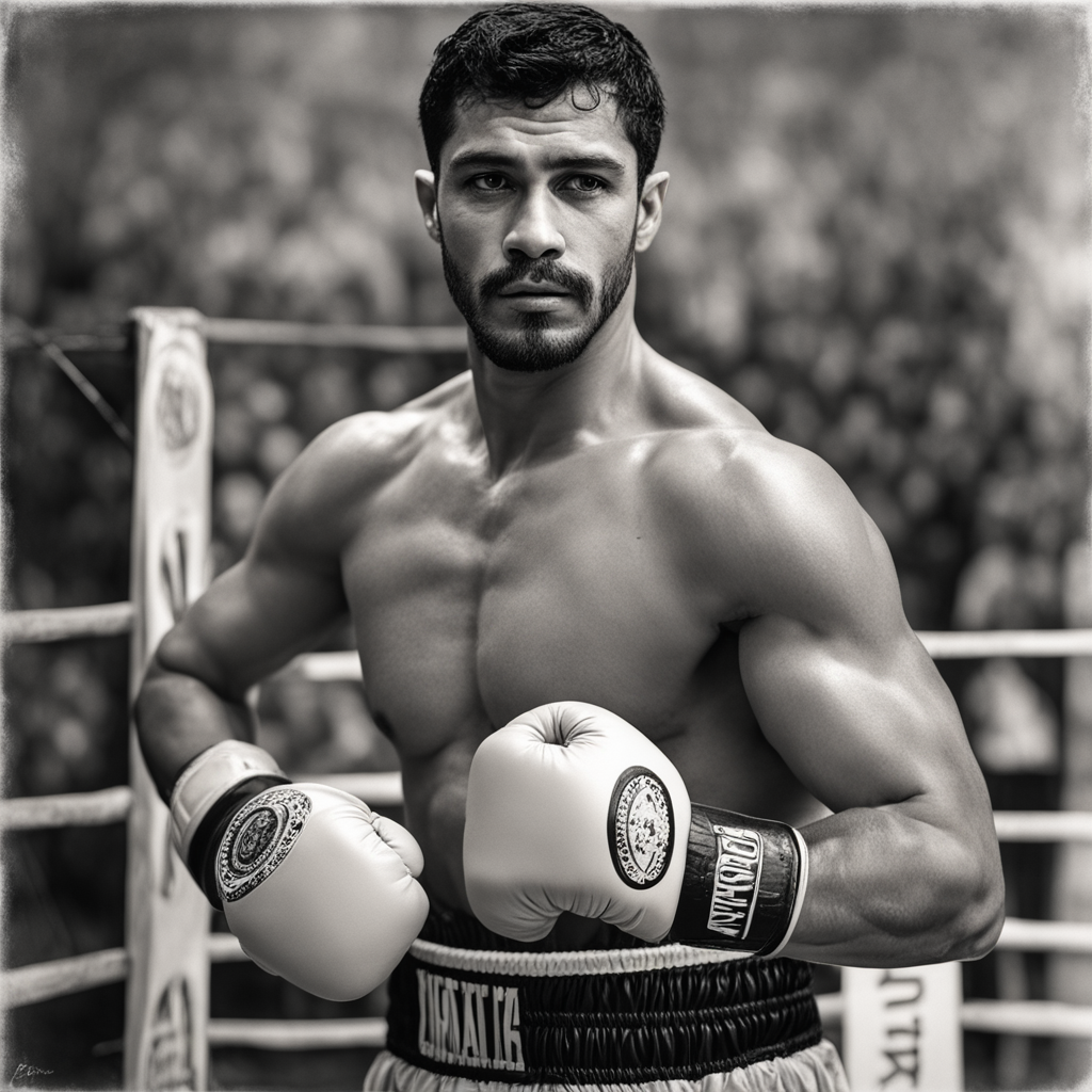 Carlos Herrera (boxer)