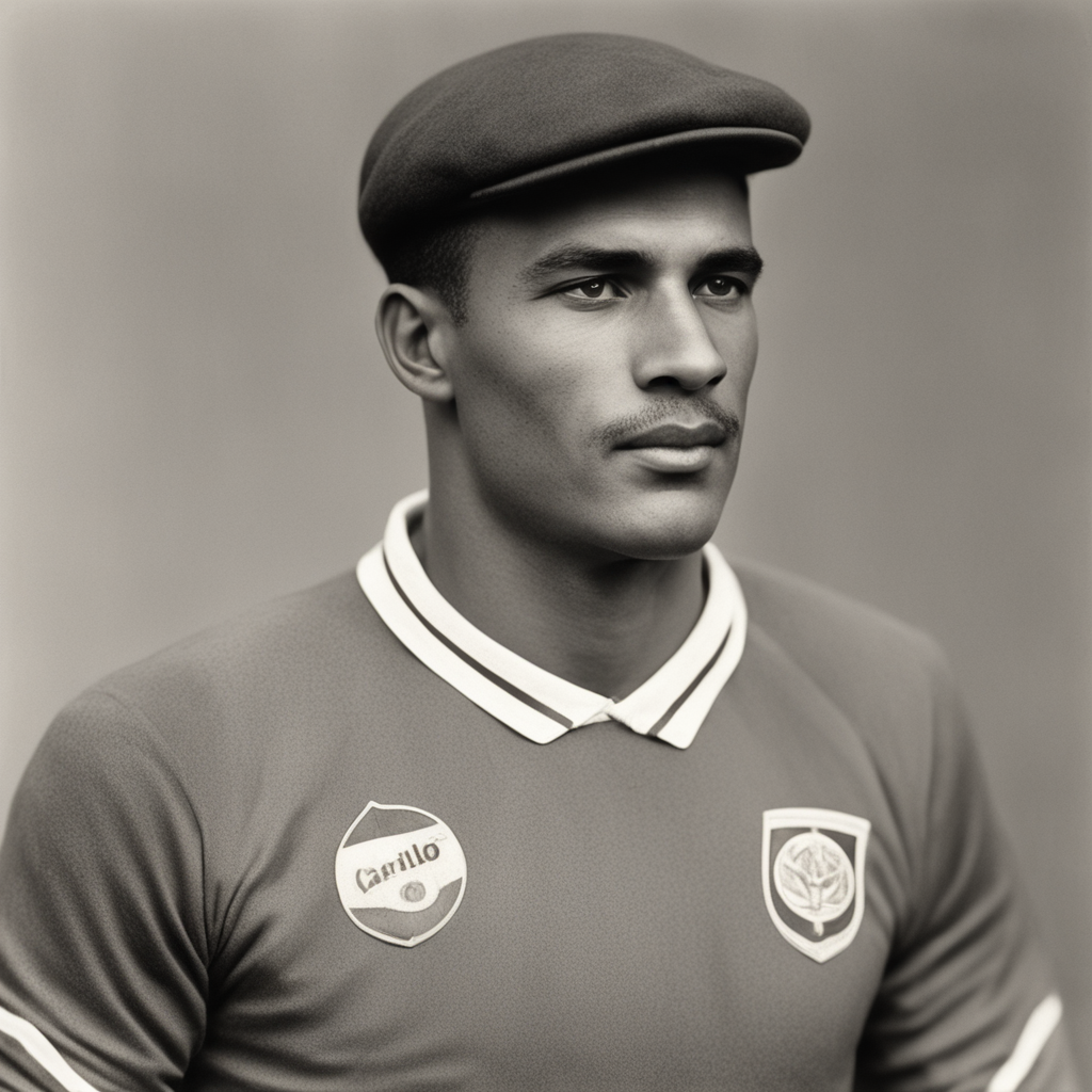 Carlos Hill