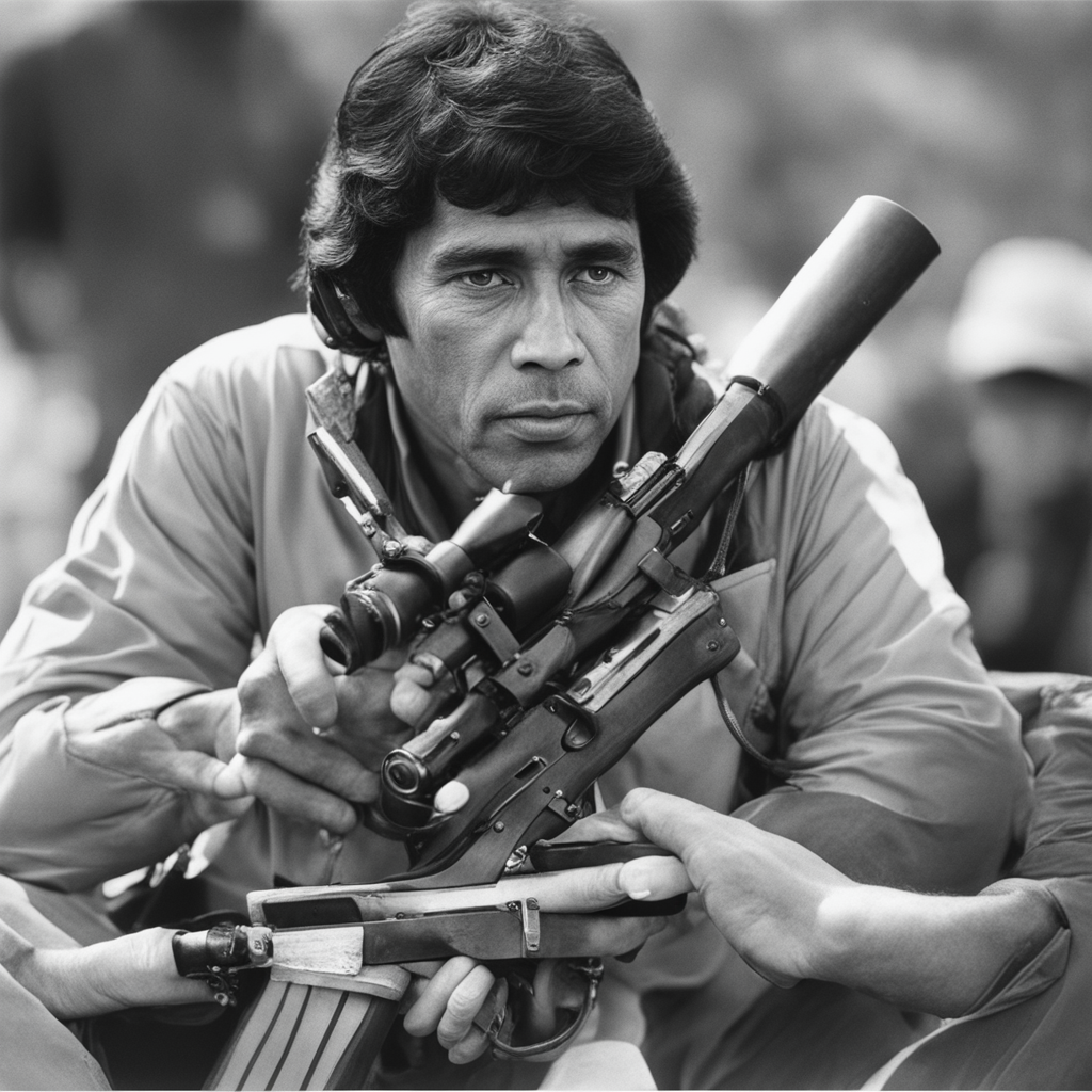 Carlos Hora