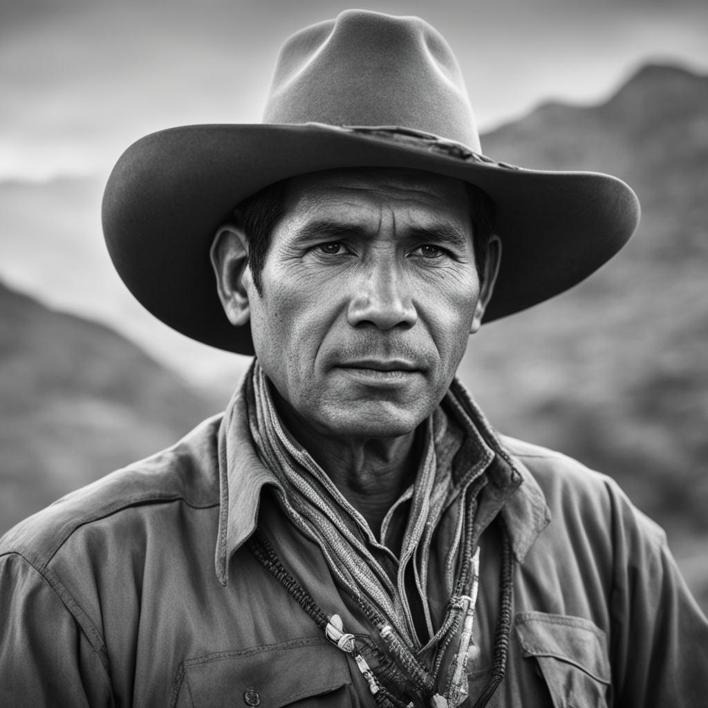Carlos Huallpa