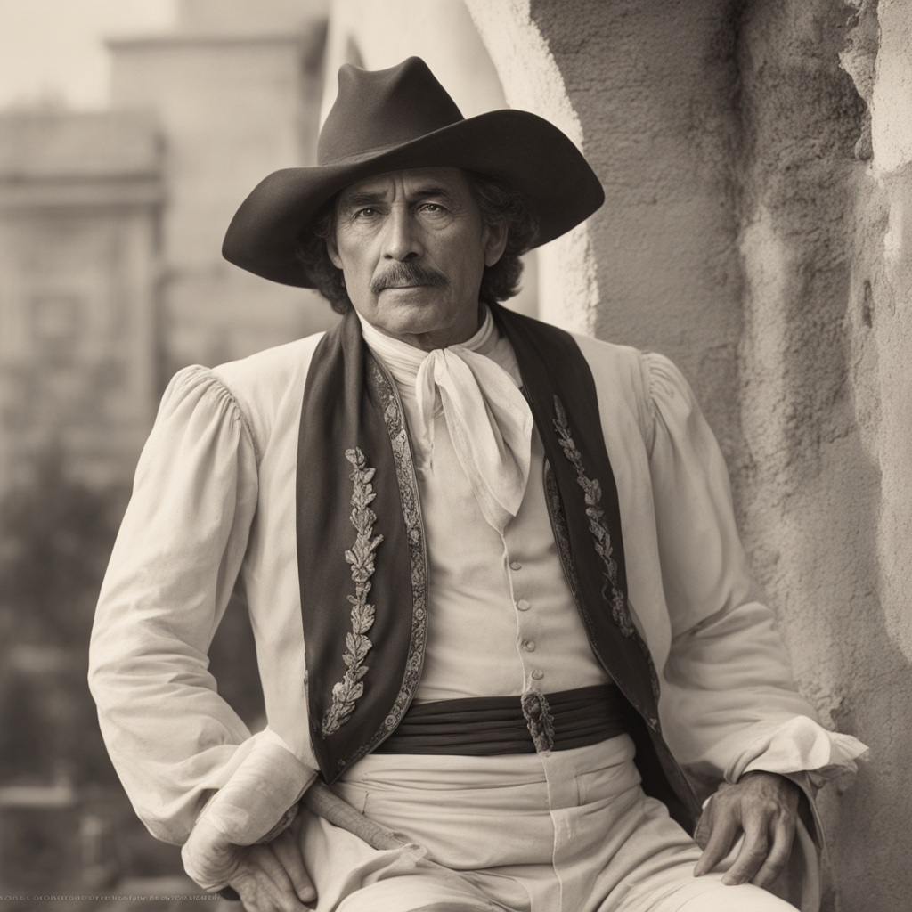 Carlos Huerta