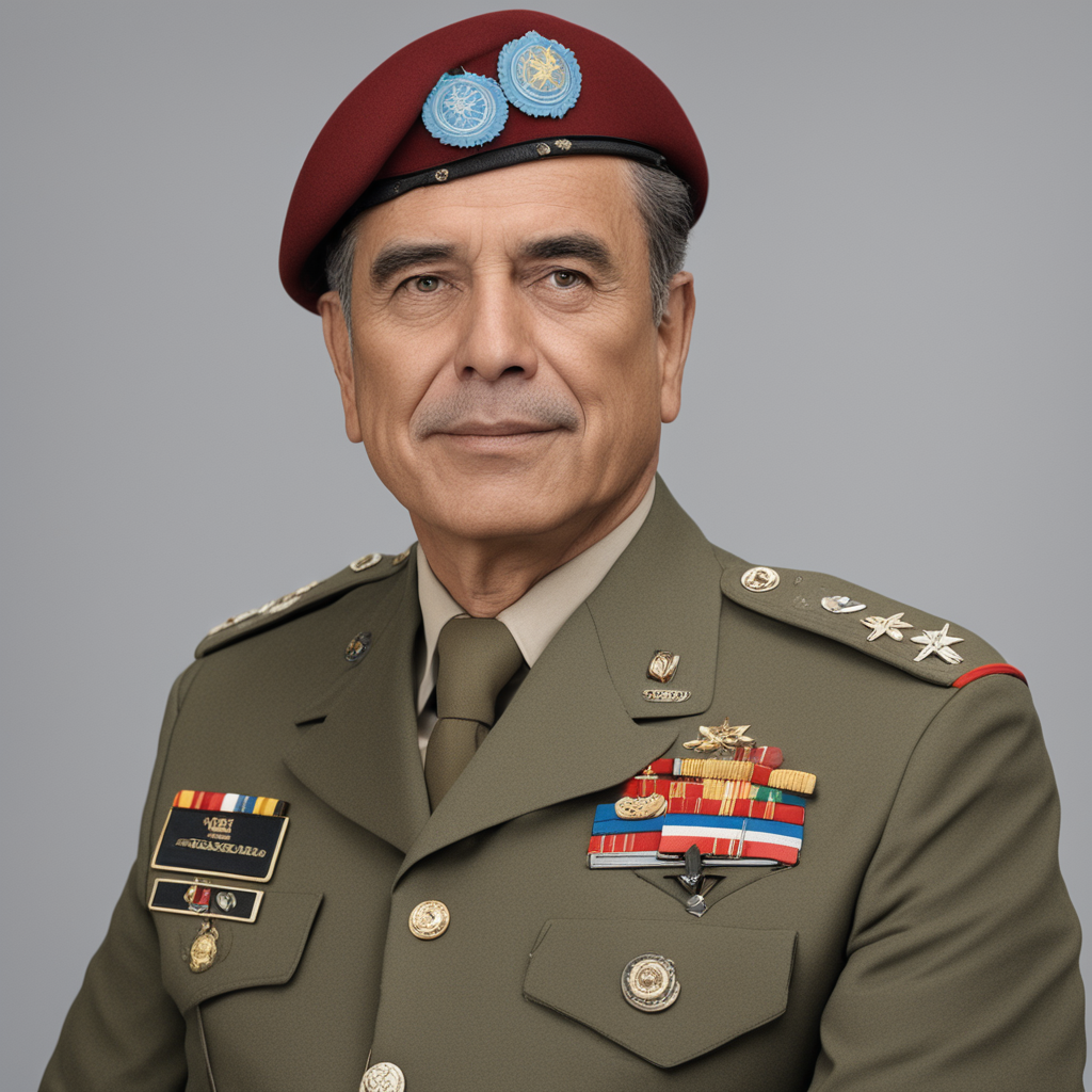 Carlos Humberto Loitey