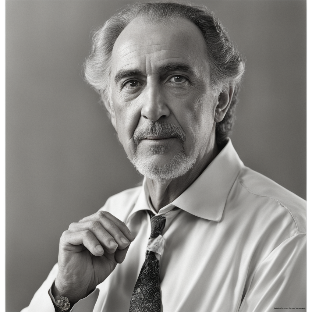 Carlos Huneeus