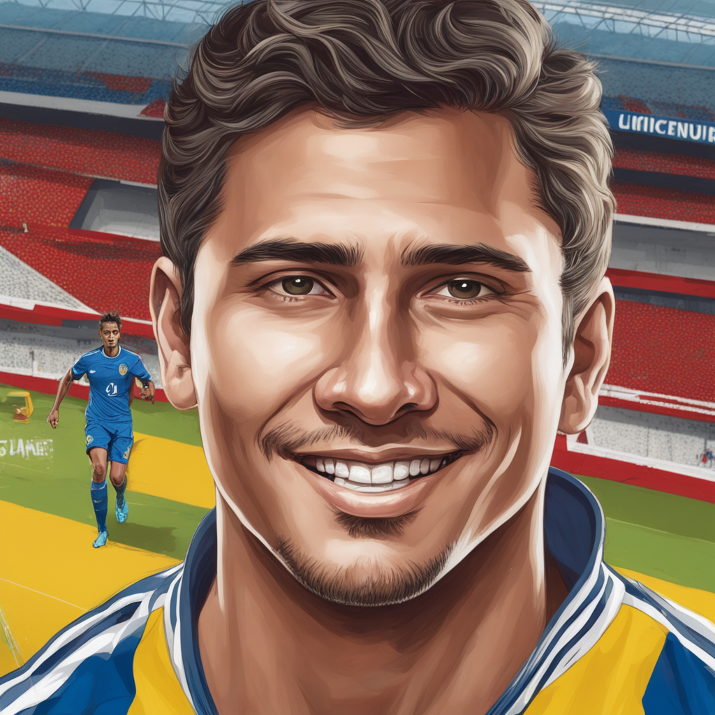 Carlos Ibargüen (footballer, born 1995)