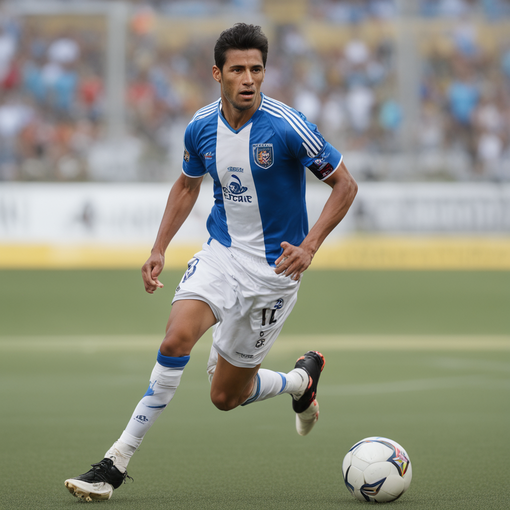 Carlos Ibáñez (footballer)