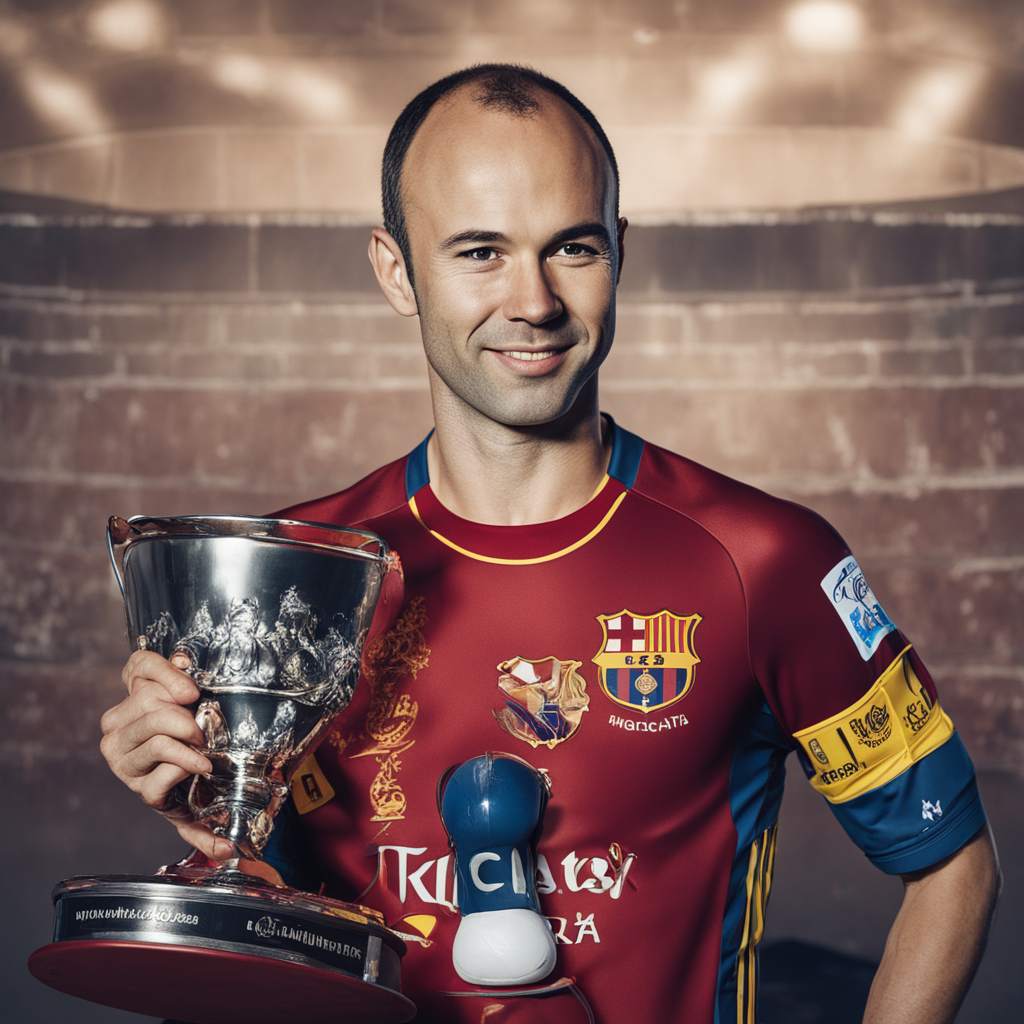 Carlos Iniesta
