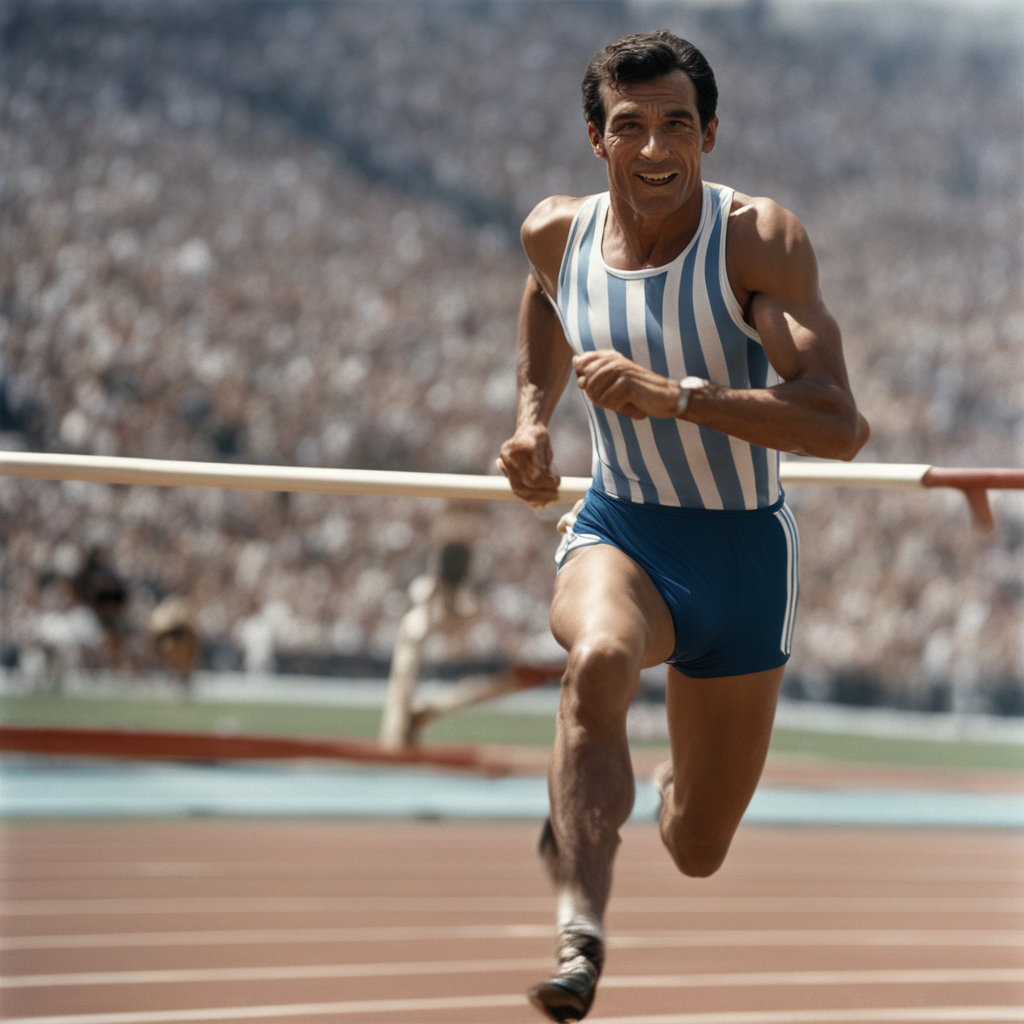 Carlos Isaack