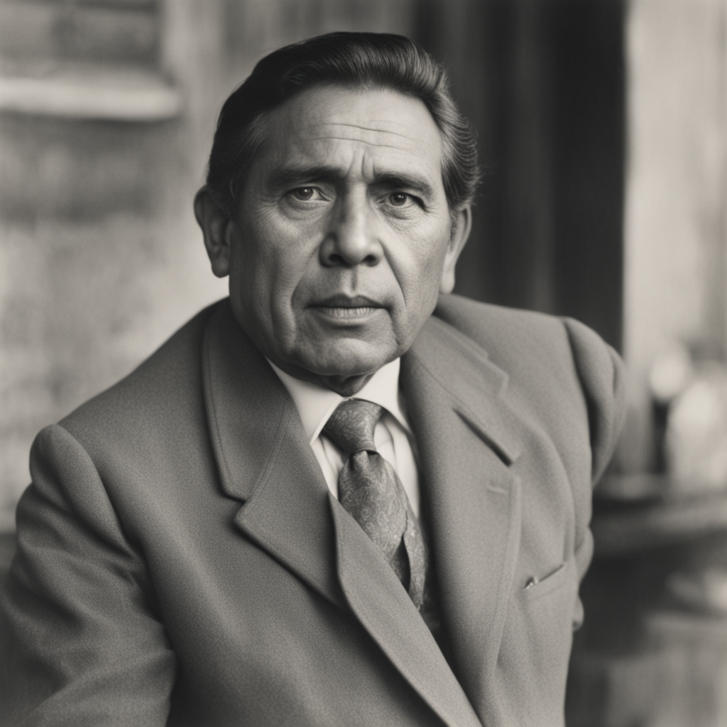 Carlos Iturralde Ballivián