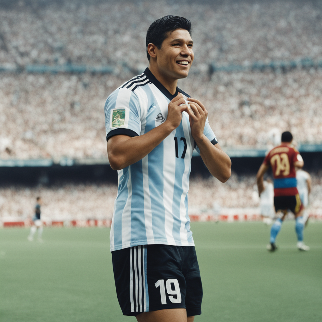 Carlos Izaguirre