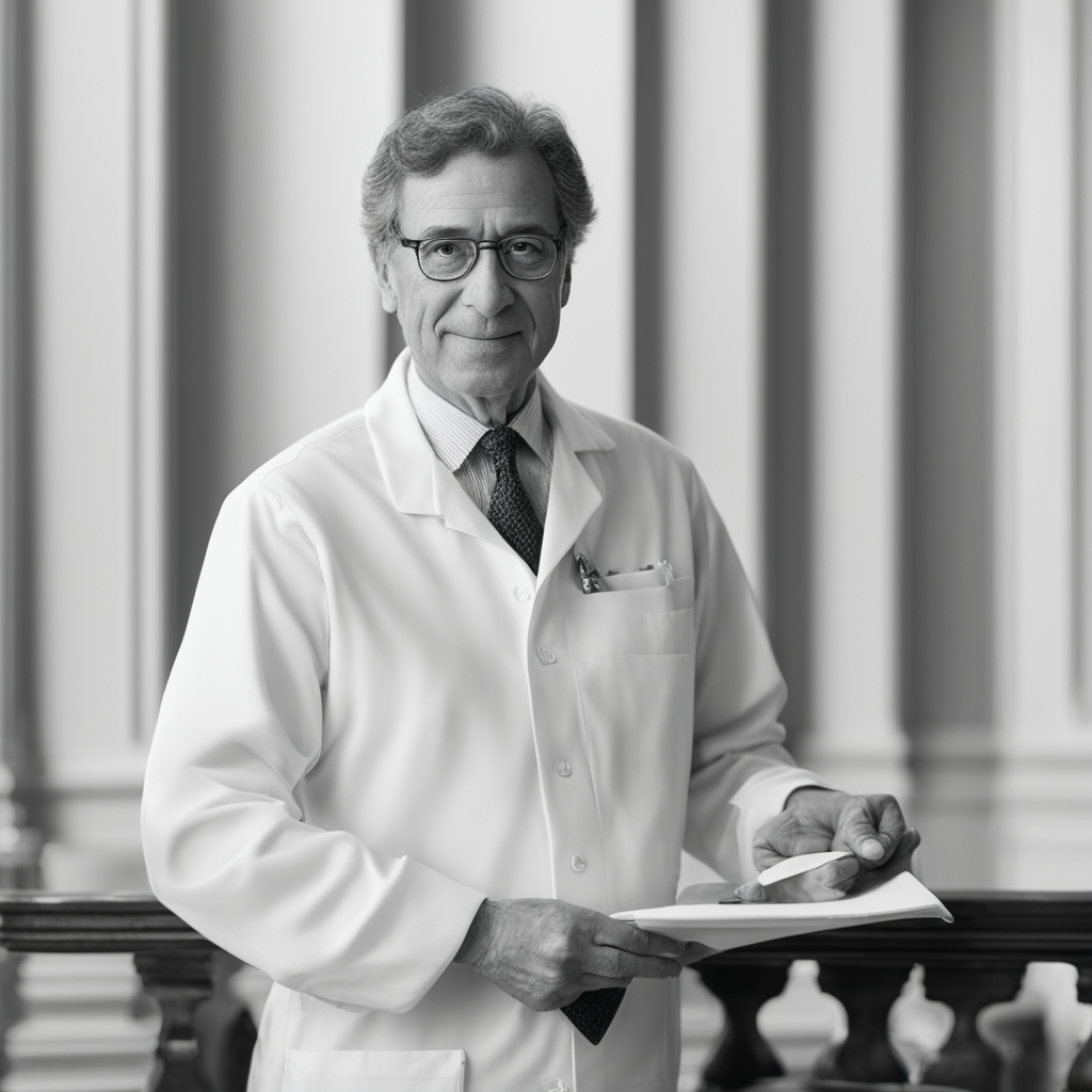 Carlos J. Alonso