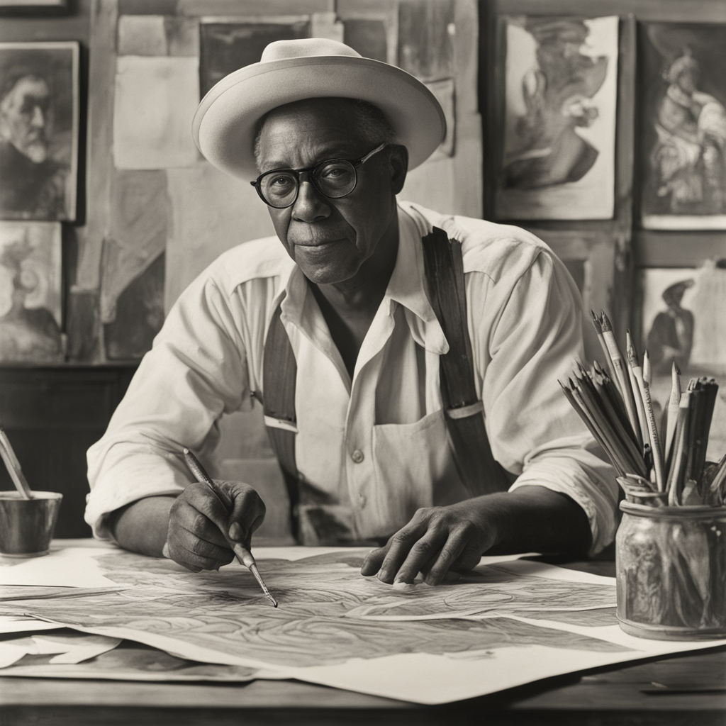 Carlos J. Anderson