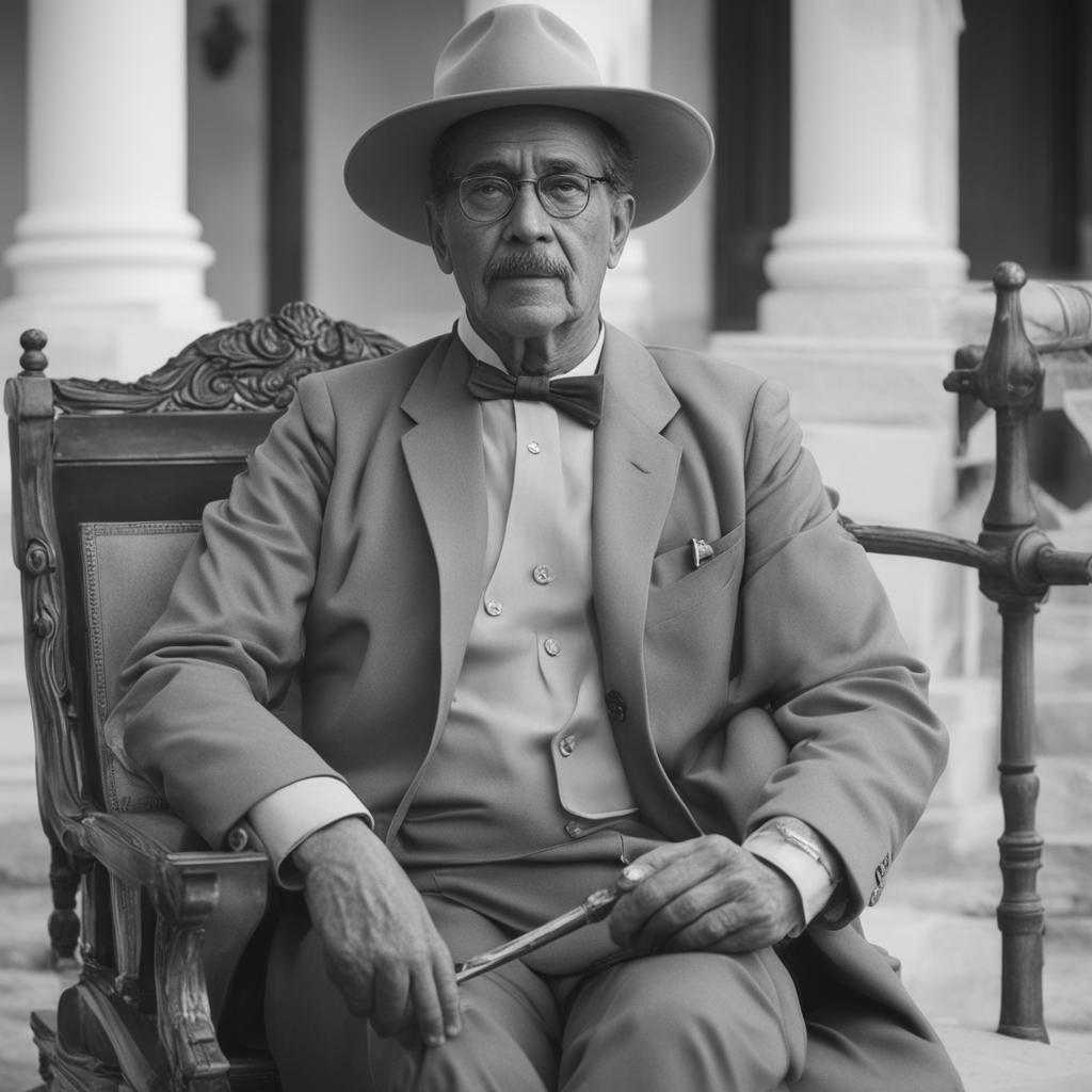 Carlos J. Garay Villamil