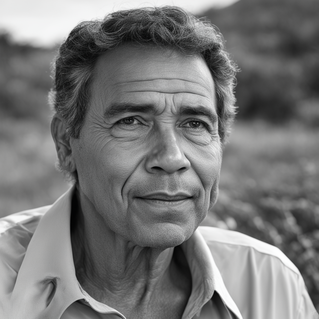 Carlos Jacanamijoy