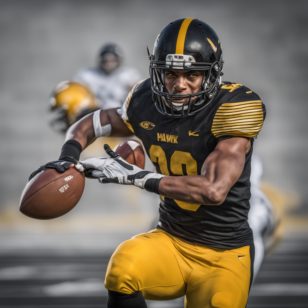 Carlos James (American football)