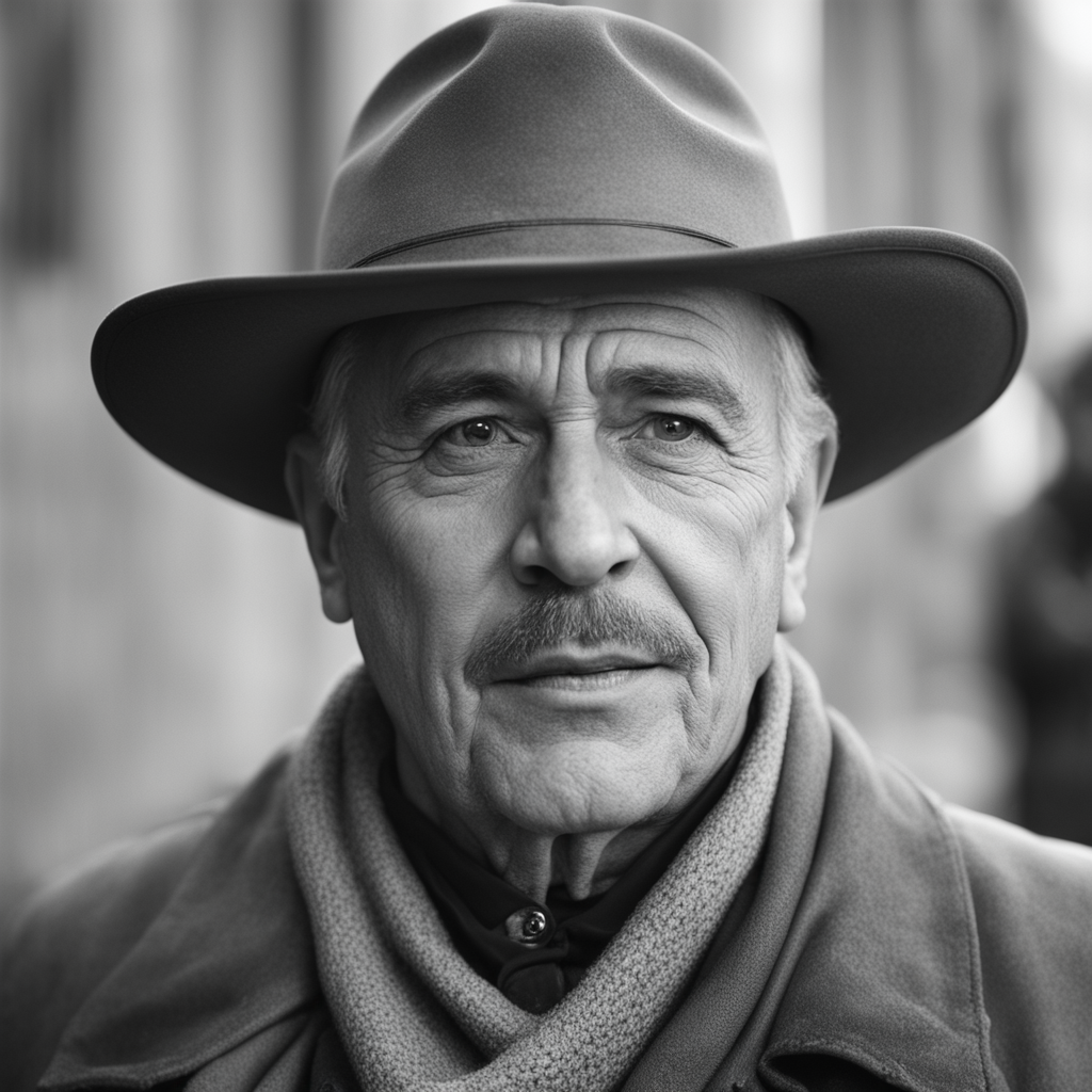 Carlos Jaschek