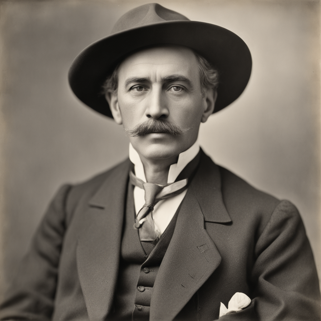 Carlos Javier Benielli