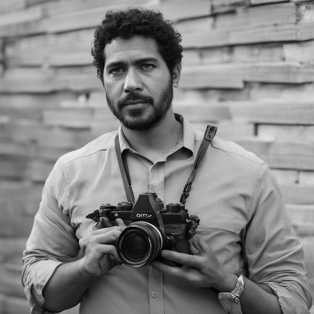 Carlos Javier Ortiz