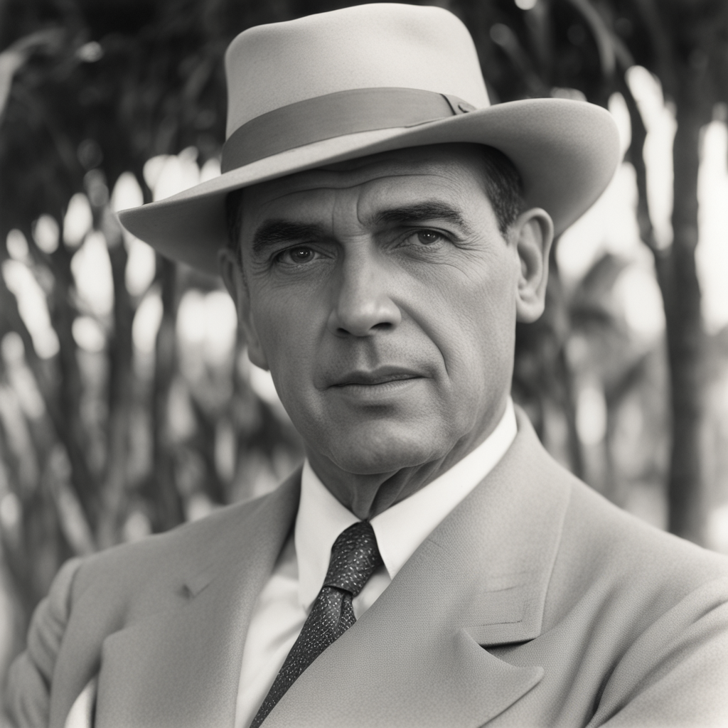 Carlos Jesús Patricio Baladrón Valdés